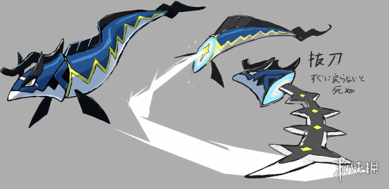 五只新帕鲁亮相!《幻兽帕鲁》正式版定档2026年上线(图4) 五只新帕鲁亮相!《幻兽帕鲁》正式版定档2026年上线(图4)