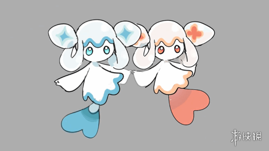 五只新帕鲁亮相!《幻兽帕鲁》正式版定档2026年上线(图5) 五只新帕鲁亮相!《幻兽帕鲁》正式版定档2026年上线(图5)