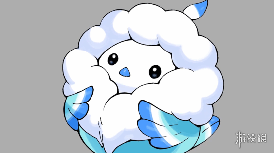 五只新帕鲁亮相!《幻兽帕鲁》正式版定档2026年上线(图6) 五只新帕鲁亮相!《幻兽帕鲁》正式版定档2026年上线(图6)