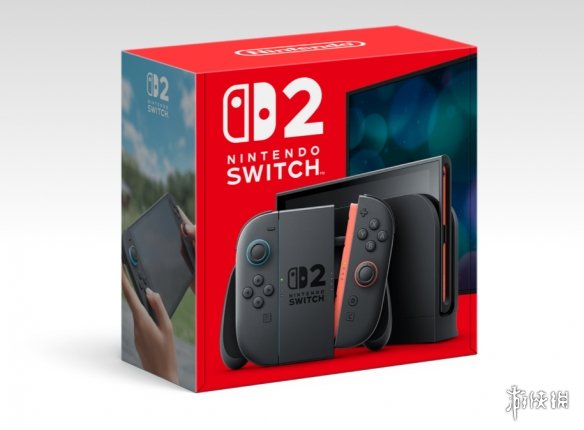 378万台称霸日本！NS2成该国史上销量最快游戏主机！(图3)