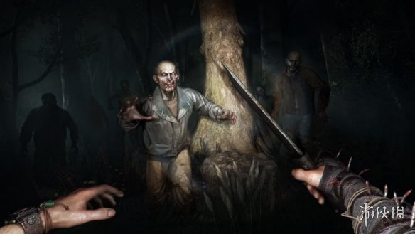 玩家呼吁重振大型开放世界僵尸游戏！业界缺位引热议 - Tanyitan情报局