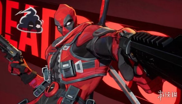 《漫威争锋》死侍触发恶性BUG：在开局前为队友充能 - Tanyitan情报局