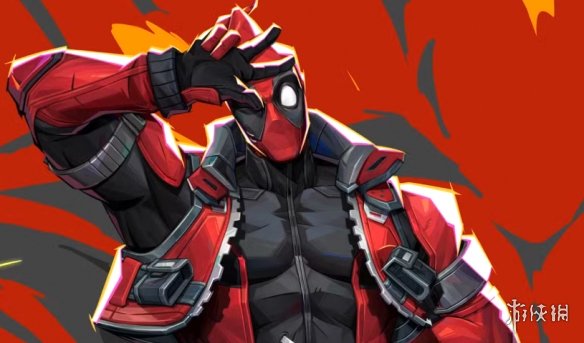 《漫威争锋》死侍触发恶性BUG：在开局前为队友充能(图2)