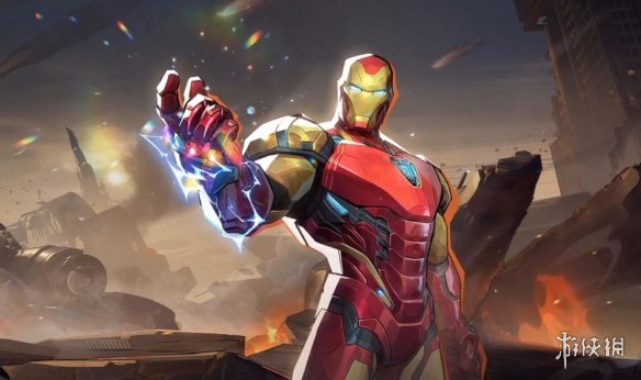 《漫威争锋》死侍触发恶性BUG：在开局前为队友充能(图4)