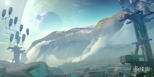 堪称群星璀璨！Bungie《马拉松》豪华配音阵容引热议(图2)