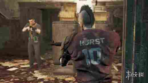 《辐射：伦敦》主创呼吁B社放弃或彻底改造自研引擎 - Tanyitan情报局