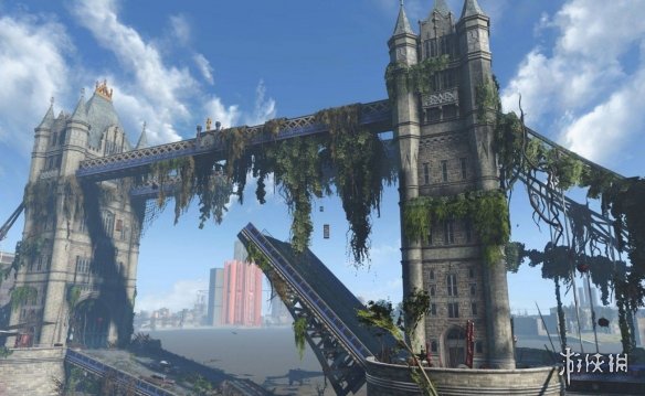 《辐射:伦敦》主创呼吁B社放弃或彻底改造自研引擎(图2) 《辐射:伦敦》主创呼吁B社放弃或彻底改造自研引擎(图2)