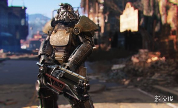 《辐射:伦敦》主创呼吁B社放弃或彻底改造自研引擎(图3) 《辐射:伦敦》主创呼吁B社放弃或彻底改造自研引擎(图3)