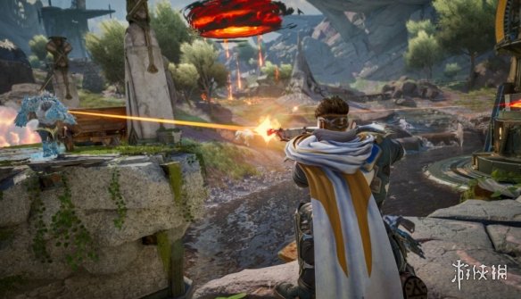 《巅峰守卫》发售倒计时仅剩一周！官方仍保持沉默(图3)