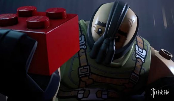 《乐高蝙蝠侠》新作配置虚惊一场！官方确认仍在优化(图2)