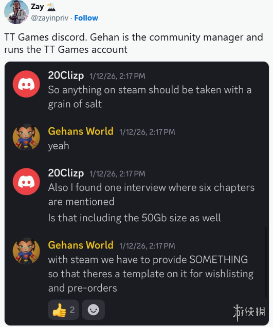 《乐高蝙蝠侠》新作配置虚惊一场！官方确认仍在优化(图3)