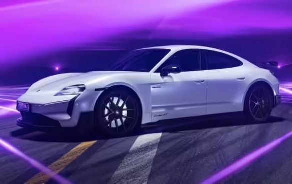 保时捷在中国市场遭遇销量“四连跌” 豪门今不如昔(图2)