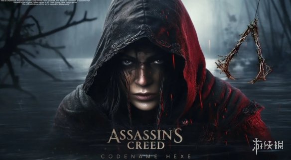 要当黑巫婆？曝《AC：女巫》弱化RPG专攻恐怖赛道！ - Tanyitan情报局