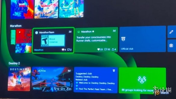 曝索尼第一方搜打撤新游《马拉松》将于3月5日发售！(图2)