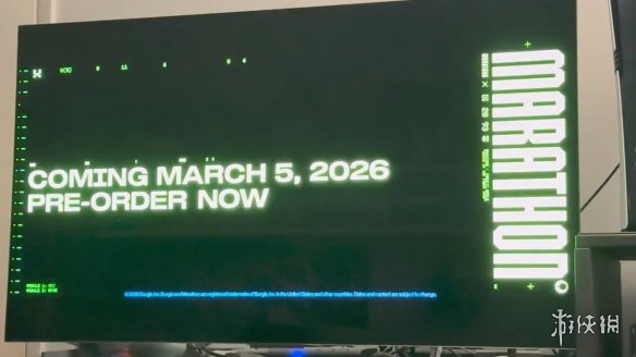 曝索尼第一方搜打撤新游《马拉松》将于3月5日发售！(图8)