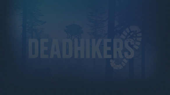 《Deadhikers》Steam正式官宣！合作徒步生存恐怖新挑战，测试招募同步 - Tanyitan情报局