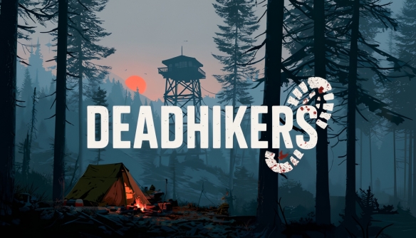 《Deadhikers》Steam正式官宣!合作徒步生存恐怖新挑战,测试招募同步开启!(图2) 《Deadhikers》Steam正式官宣!合作徒步生存恐怖新挑战,测试招募同步开启!(图2)