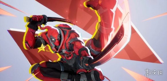 想彻底封杀死侍？《漫威争锋》新机制需整整三次禁用(图2)