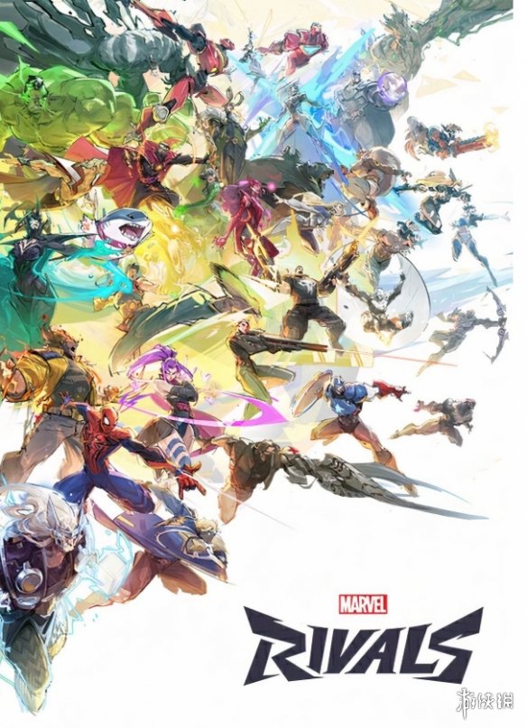 想彻底封杀死侍？《漫威争锋》新机制需整整三次禁用(图3)