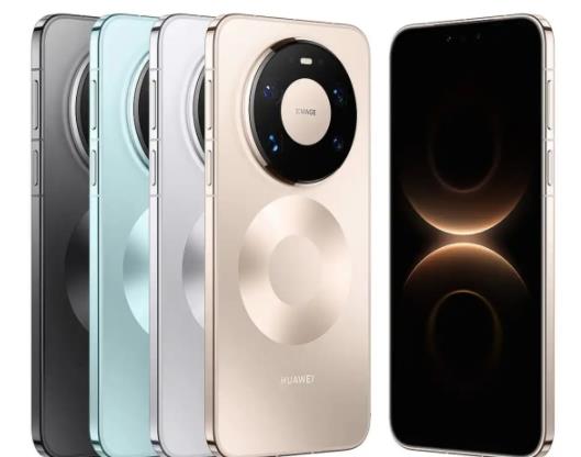 华为Mate80标准版激活破150万台!国产旗舰销量第一(图2) 华为Mate80标准版激活破150万台!国产旗舰销量第一(图2)