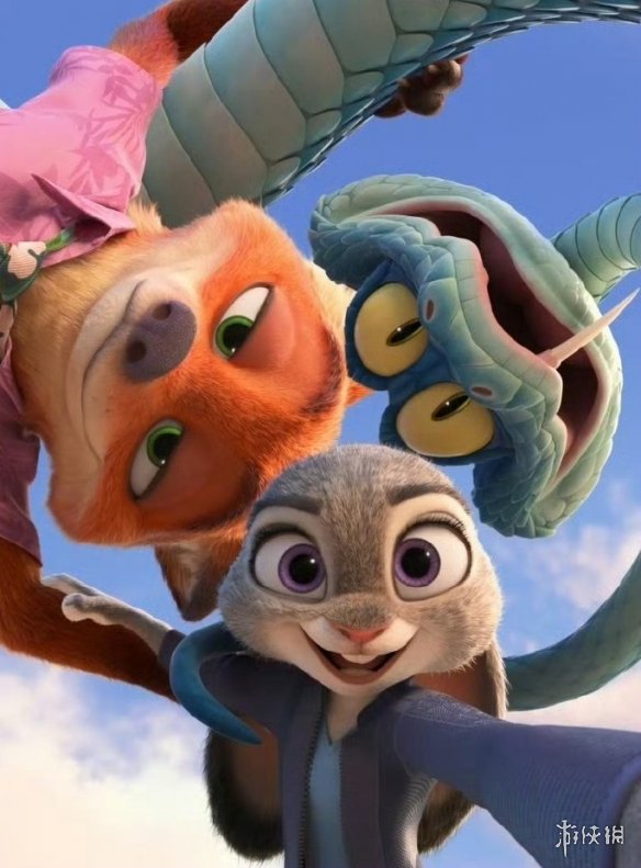 动物城大战哪吒!《疯狂动物城2》票房惜败《哪吒2》(图3)