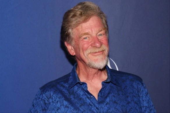 《狮子王》导演传已离世享寿76岁 迪士尼CEO发声哀悼 - Tanyitan情报局