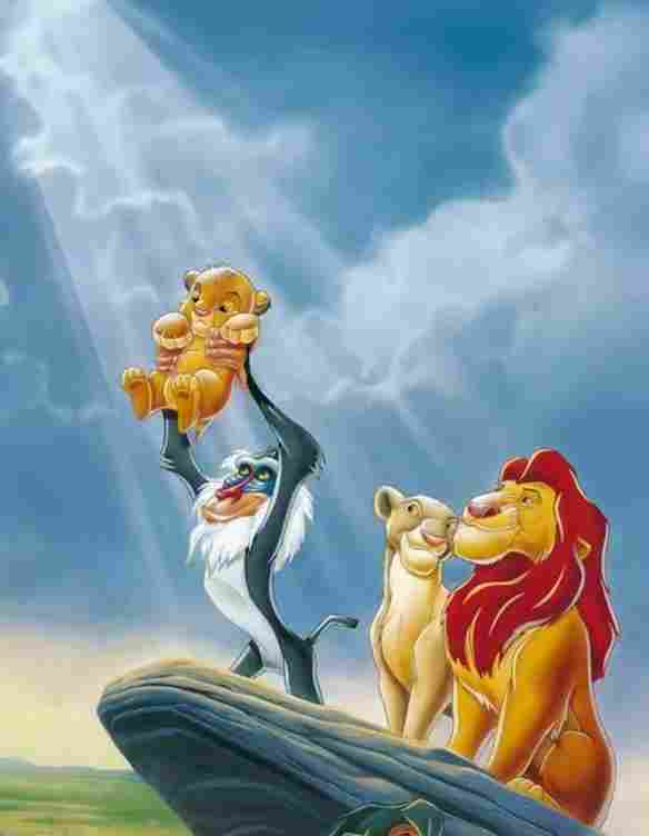 《狮子王》导演传已离世享寿76岁 迪士尼CEO发声哀悼(图3)