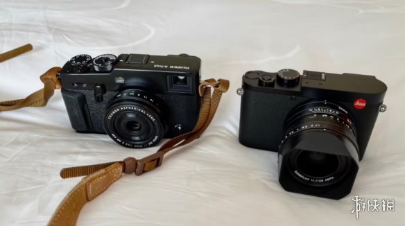 狼又来了？富士X-Pro 4发布传闻再起遭外媒无情戳穿! - Tanyitan情报局