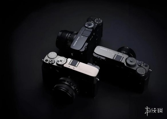 狼又来了?富士X-Pro 4发布传闻再起遭外媒无情戳穿!(图3) 狼又来了?富士X-Pro 4发布传闻再起遭外媒无情戳穿!(图3)