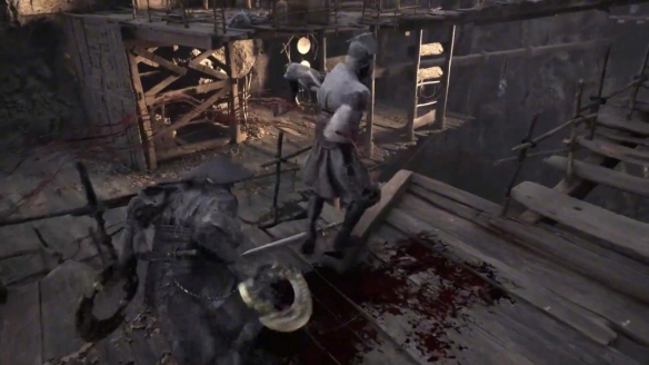 《影之刃零》新实机演示公布：万敌中游走 片叶不沾身 - Tanyitan情报局