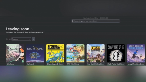 游侠早报：Steam喜加一《智能工厂大亨》 微软公布XGP出库名单(图2)