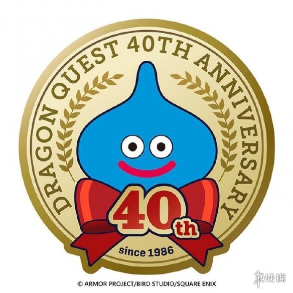 重温岁月中的经典！2026年游戏周年纪念Logo大盘点(图6)