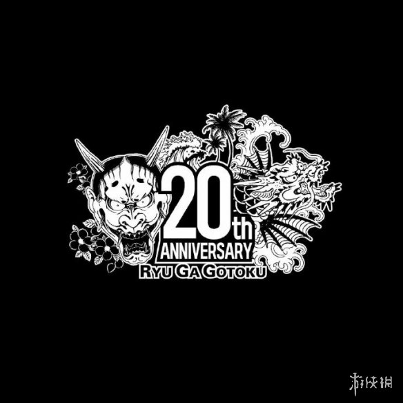 重温岁月中的经典！2026年游戏周年纪念Logo大盘点(图7)