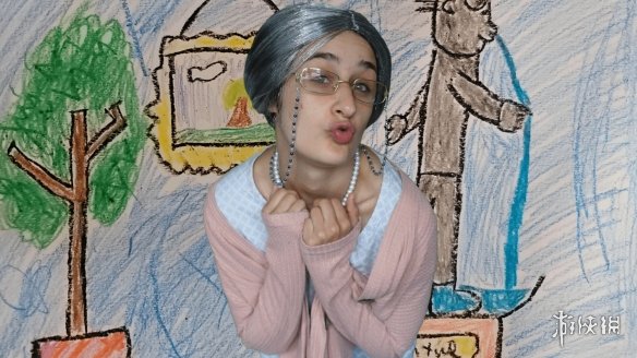 逆天！真人影游《我爱上你已故的祖母》登陆Xbox平台 - Tanyitan情报局