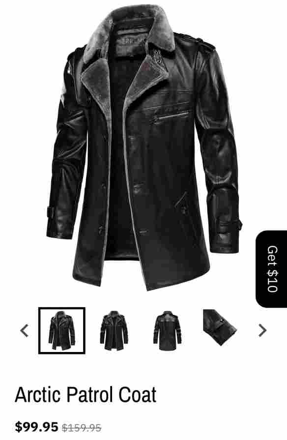 《生化9》里昂新夹克又弄丢了?战斗画面只剩单薄长袖(图3) 《生化9》里昂新夹克又弄丢了?战斗画面只剩单薄长袖(图3)