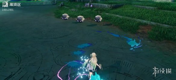 鸣潮3.0：重返校园的日常生活，悲怆后的小确幸(图7)