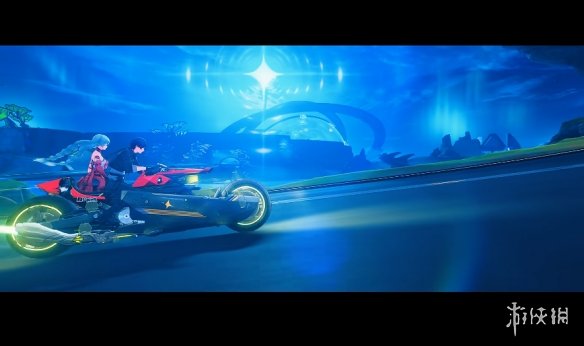 鸣潮3.0：重返校园的日常生活，悲怆后的小确幸(图10)