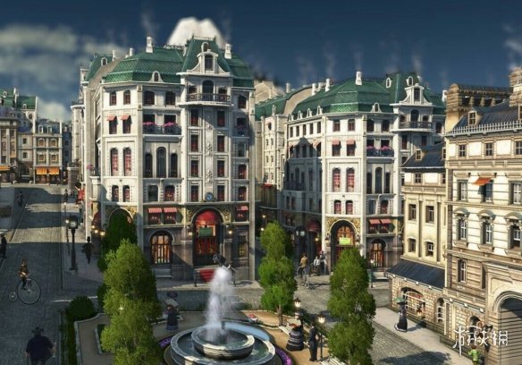 游戏最终形态已可获取！《纪元1800》全DLC加密被破(图4)