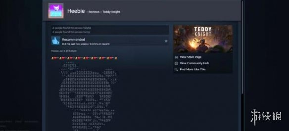 AI撑起半壁江山！Steam开年疯狂上新：1月首周230款(图3)