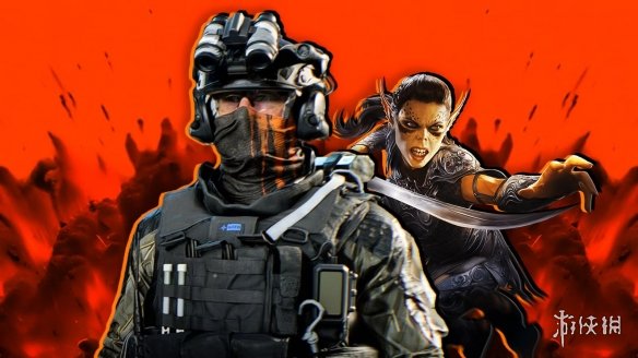 一手好牌打稀烂？《战地6》在线玩家还不敌《博德3》 - Tanyitan情报局