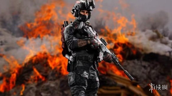 一手好牌打稀烂？《战地6》在线玩家还不敌《博德3》(图2)