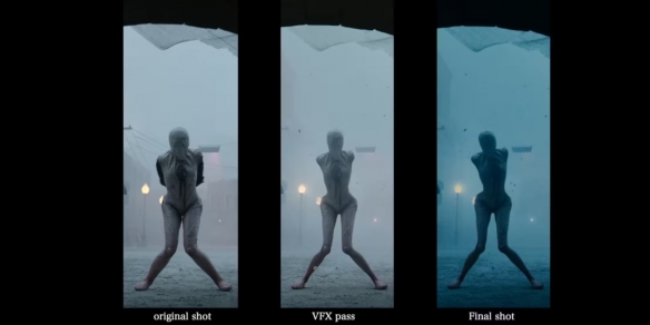 《重返寂静岭》怪物制作内幕：特别注重女护士的设计 - Tanyitan情报局