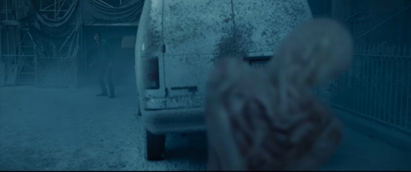 《重返寂静岭》怪物制作内幕：特别注重女护士的设计(图2)