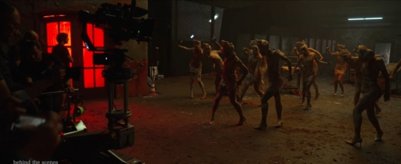 《重返寂静岭》怪物制作内幕：特别注重女护士的设计(图3)