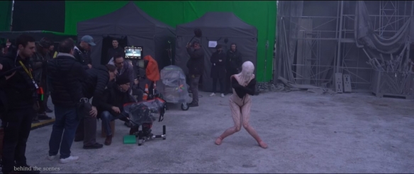 《重返寂静岭》怪物制作内幕：特别注重女护士的设计(图4)