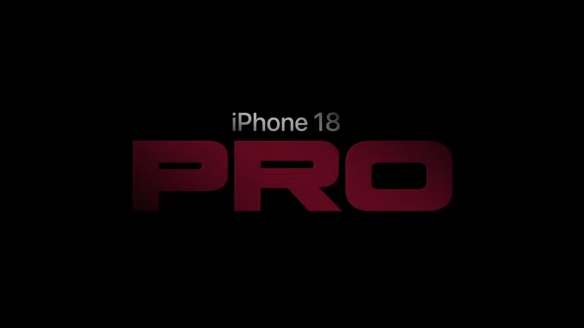 iPhone 18 Pro 最新消息 弃灵动岛？配台积电2nm芯片？(图2)