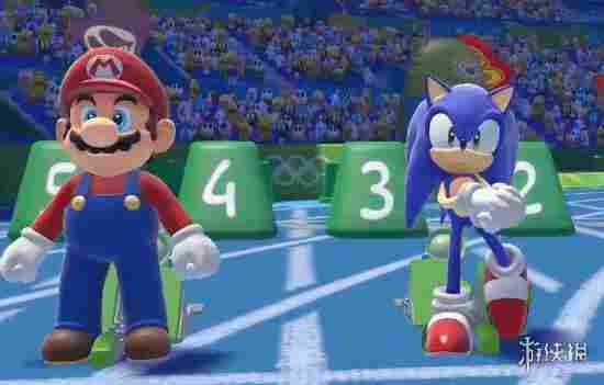 当年任天堂与世嘉合作游戏时 竟提出了这个奇葩要求！ - Tanyitan情报局