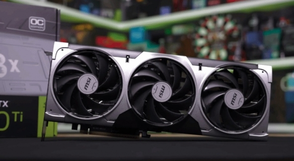英伟达被曝限产RTX 5070 Ti 内部消息与官方说法矛盾(图3)