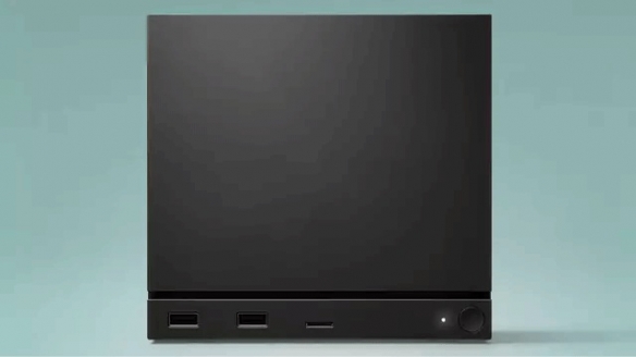 超越游戏模拟:Steam主机正在赢得更广泛的玩家青睐(图3) 超越游戏模拟:Steam主机正在赢得更广泛的玩家青睐(图3)