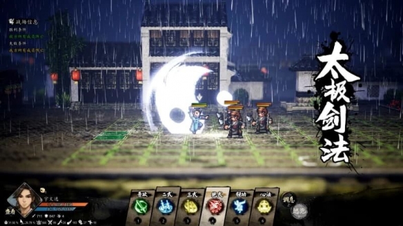 《无双起源》新DLC、二次元涩涩卡牌首发背刺！(图11)